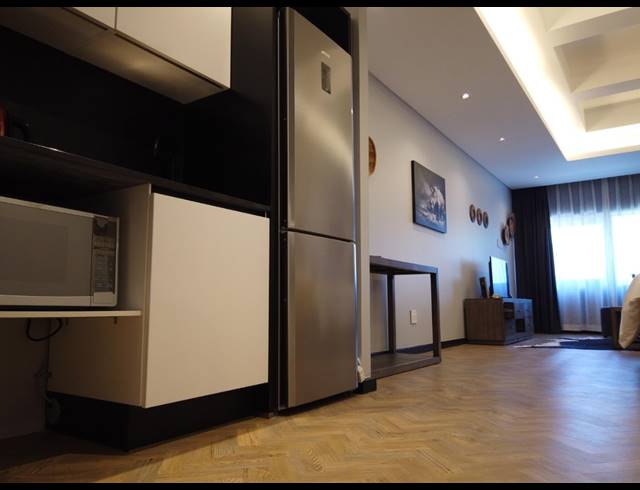 1 BEDROOM APARTMENT TO LET IN CAPE TOWN CITY CENTRE